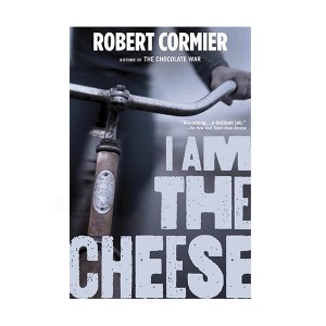 I Am the Cheese (Paperback)
