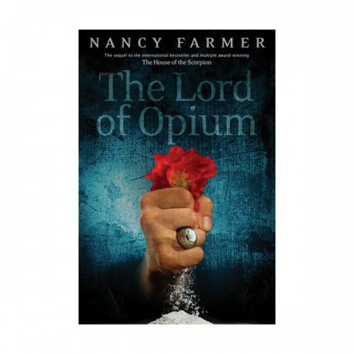 The House of the Scorpion #02 : The Lord of Opium (Paperback)