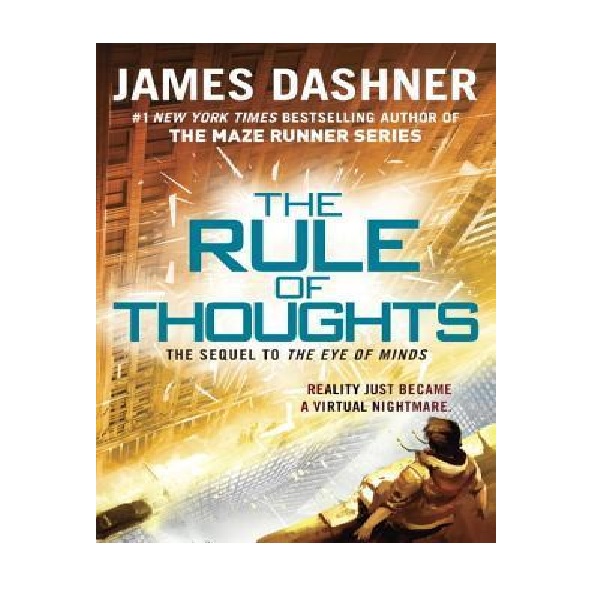 Mortality Doctrine Series #02 : The Rule of Thoughts (Paperback)
