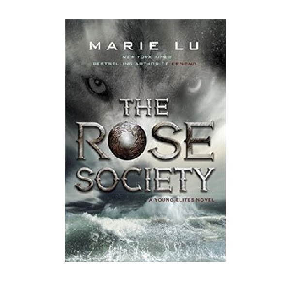 The Young Elites #02 : The Rose Society (Paperback)