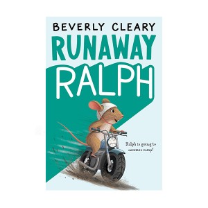 Ralph Mouse #02 : Runaway Ralph (Paperback)