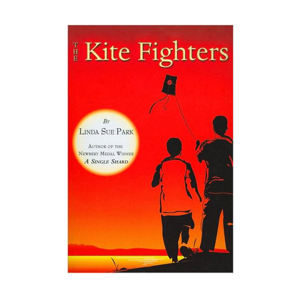 The Kite Fighters (Paperback)