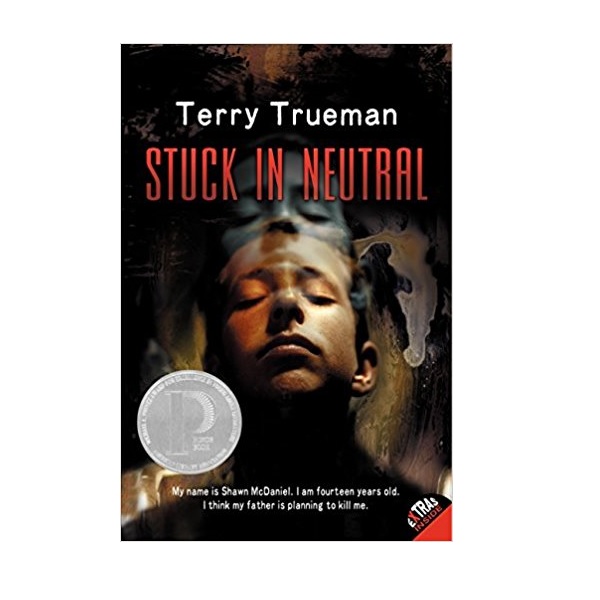 Stuck in Neutral (Paperback)