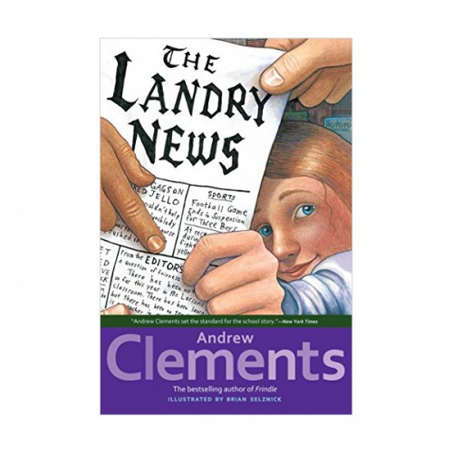 The Landry News :   ϱ