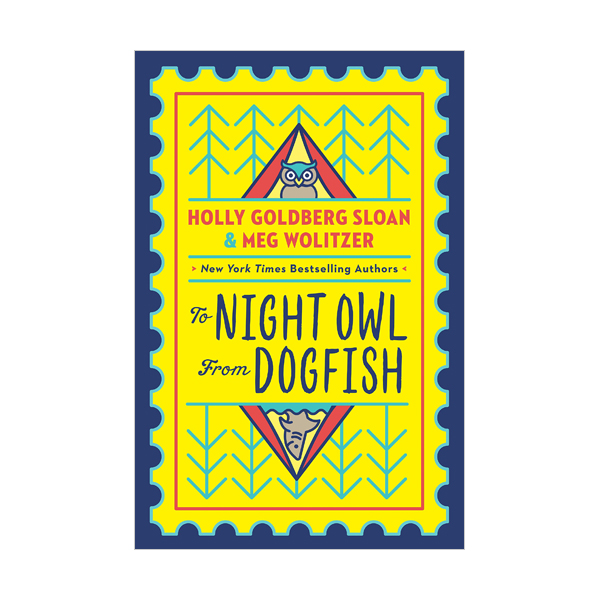 To Night Owl From Dogfish  (Paperback, INT)