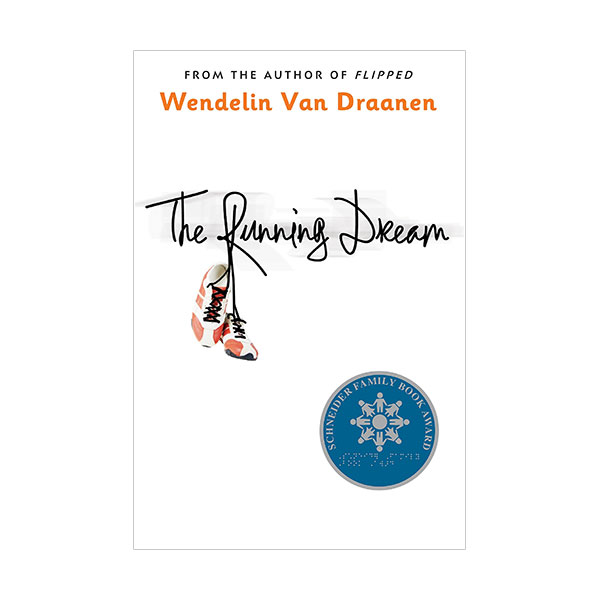  [모닝캄 2013-14] The Running Dream (Paperback)