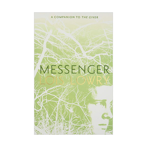 기억 전달자 #03 : Messenger (Paperback)