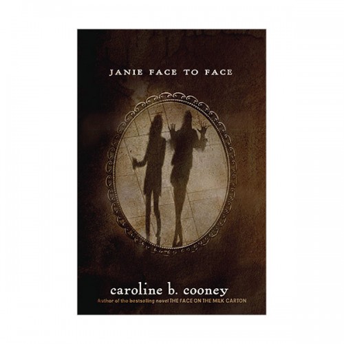 The Face on the Milk Carton 우유팩 소녀 제니 #05 : Janie Face to Face (Paperback)
