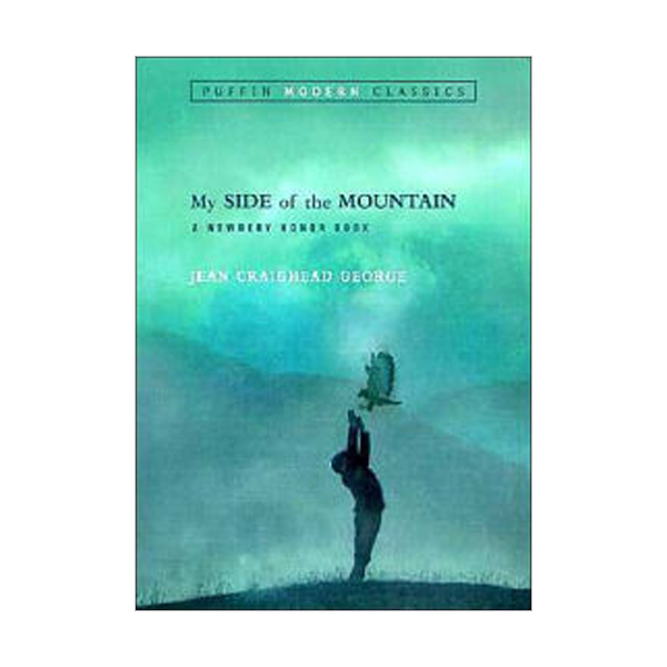  [★책믈리에] Puffin Modern Classics: My Side of the Mountain (Paperback)