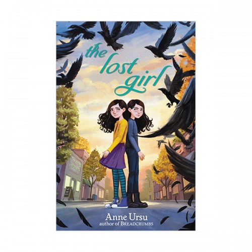 The Lost Girl (Hardcover)