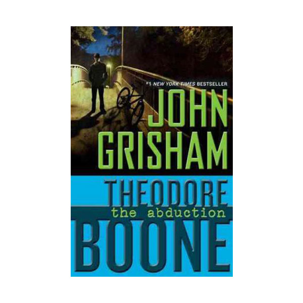 Theodore Boone #02 : The Abduction (Paperback)
