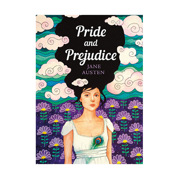 The Sisterhood Classics : Pride and Prejudice (Paperback, 영국판)