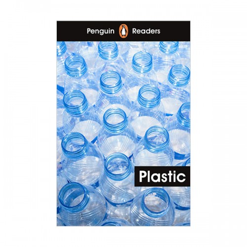 Penguin Readers Level 1 : Plastic (Paperback, 영국판)(MP3음원)