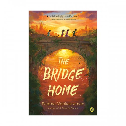 The Bridge Home (Paperback)