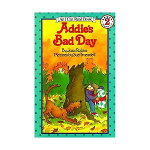 An I Can Read 2 : Addie's Bad Day (Paperback)
