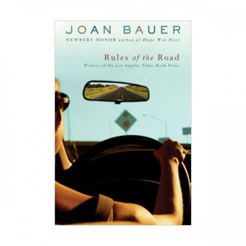 Rules of the Road  (Paperback)