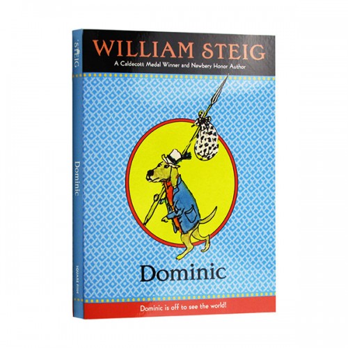 Dominic (Paperback)
