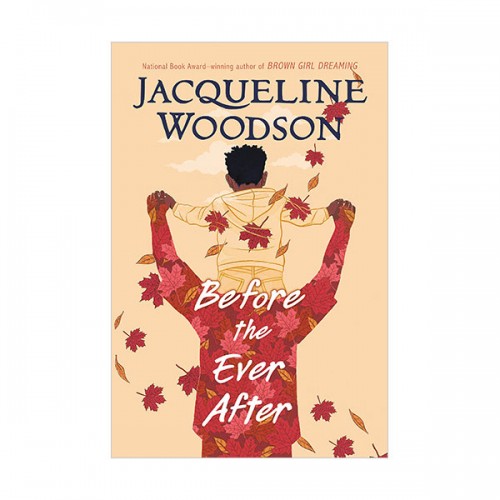 Before the Ever After (Paperback, INT)