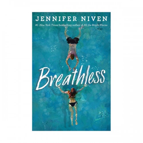 Breathless (Paperback, INT)