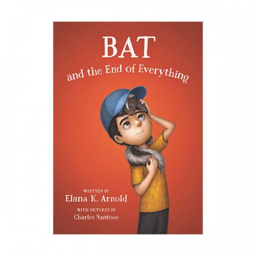 Bat #03 : Bat and the End of Everything