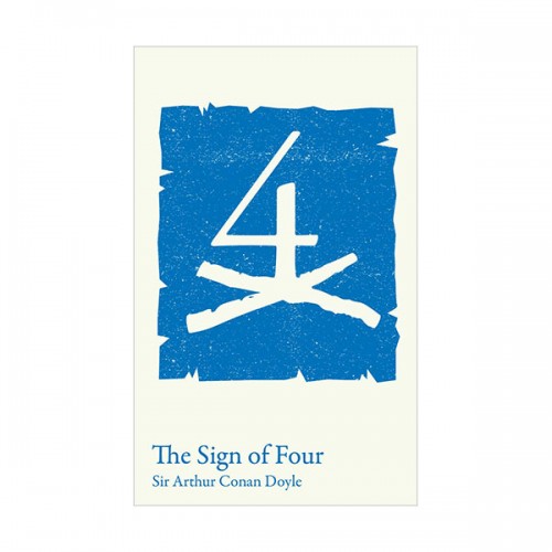  [★책믈리에] The Sign of Four : GCSE 9-1 set text student edition (Paperback, 영국판)