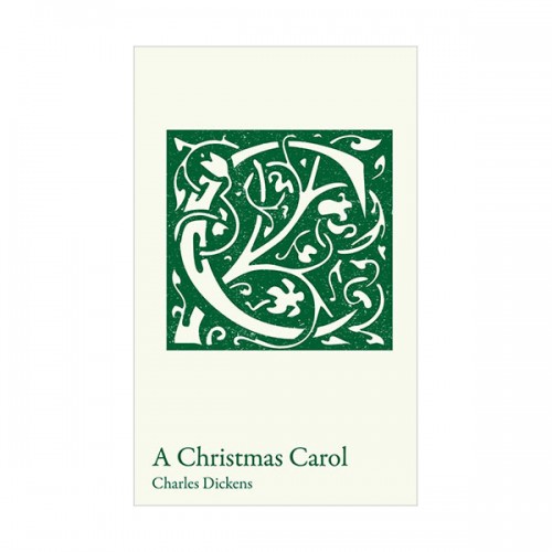  [★책믈리에] A Christmas Carol : GCSE 9-1 set text student edition (Paperback, 영국판)