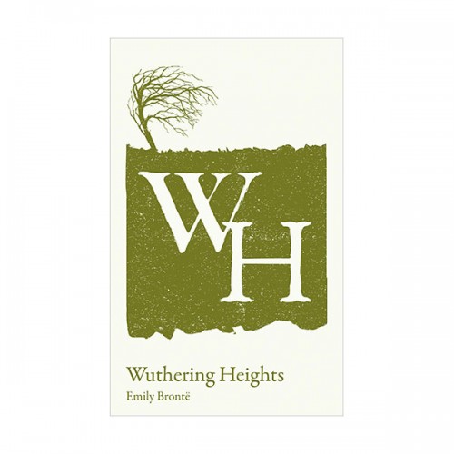  [★책믈리에] Wuthering Heights : A-level set text student edition (Paperback, 영국판)