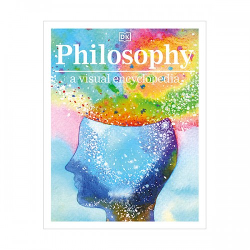 Philosophy A Visual Encyclopedia (Paperback)