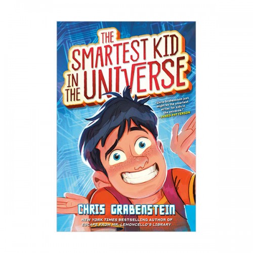 The Smartest Kid in the Universe #01 (Paperback, INT)