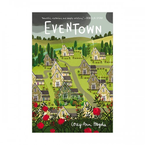 Eventown (Paperback)