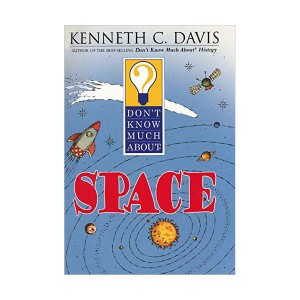 Don't Know Much About Space (Paperback)