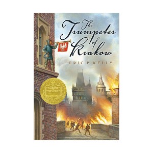 The Trumpeter of Krakow (Paperback)