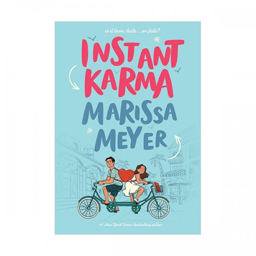 Instant Karma (Paperback, INT)