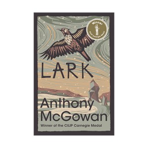 Lark : 우리들의 종달새 (Paperback, 영국판)