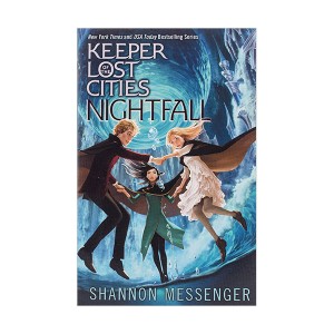 Keeper of the Lost Cities #06 : Nightfall (Paperback)