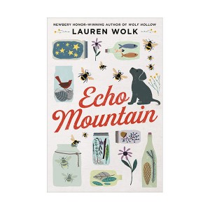 Echo Mountain (Paperback)