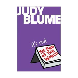 It's Not the End of the World (Paperback)