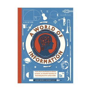 A World of Information (Hardcover, 영국판)