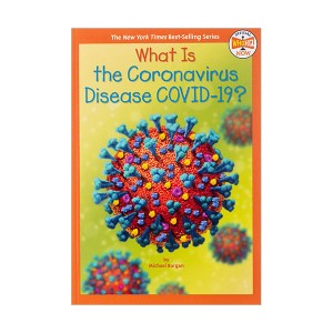What Is the Coronavirus Disease COVID-19? (Paperback)