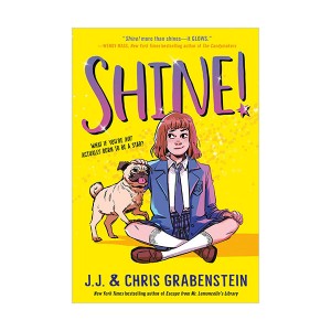 Shine! (Paperback)