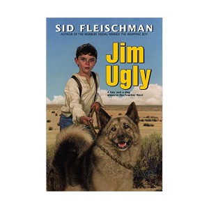 Jim Ugly (Paperback)