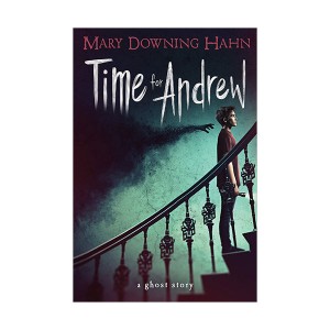 Time for Andrew : A Ghost Story (Paperback)