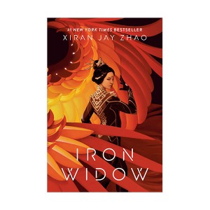 Iron Widow #01 : Iron Widow (Hardcover)