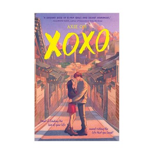 XOXO (Hardcover)