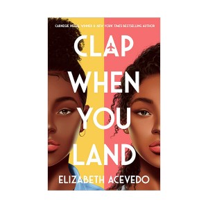 Clap When You Land (Paperback, 영국판)