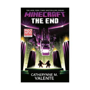 Minecraft #04 : The End (Paperback)