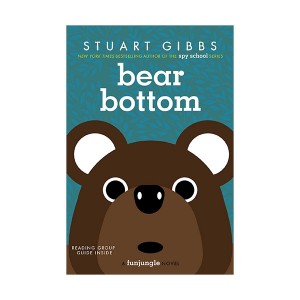 FunJungle #07 : Bear Bottom (Paperback)