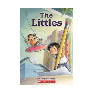 The Littles #01 : The Littles