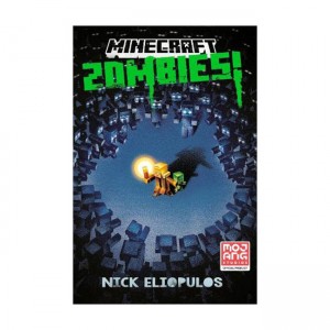 Minecraft : Zombies! (Paperback, INT)