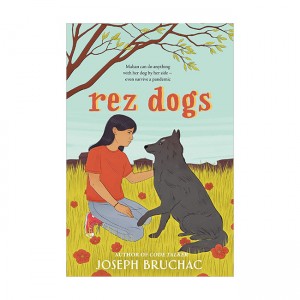 Rez Dogs (Paperback)